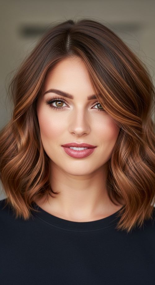 Angled Lob
