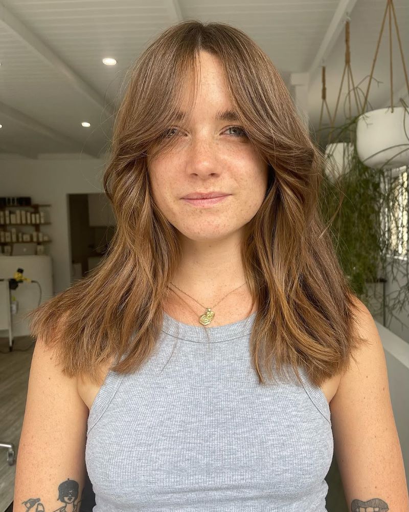 Blunt Ends with Hidden Layers