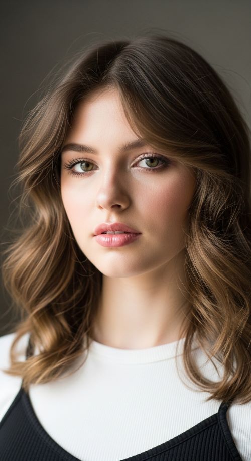 Face-Framing Layers with Long Length