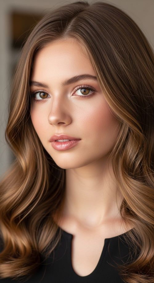 Long U-Shaped Cut