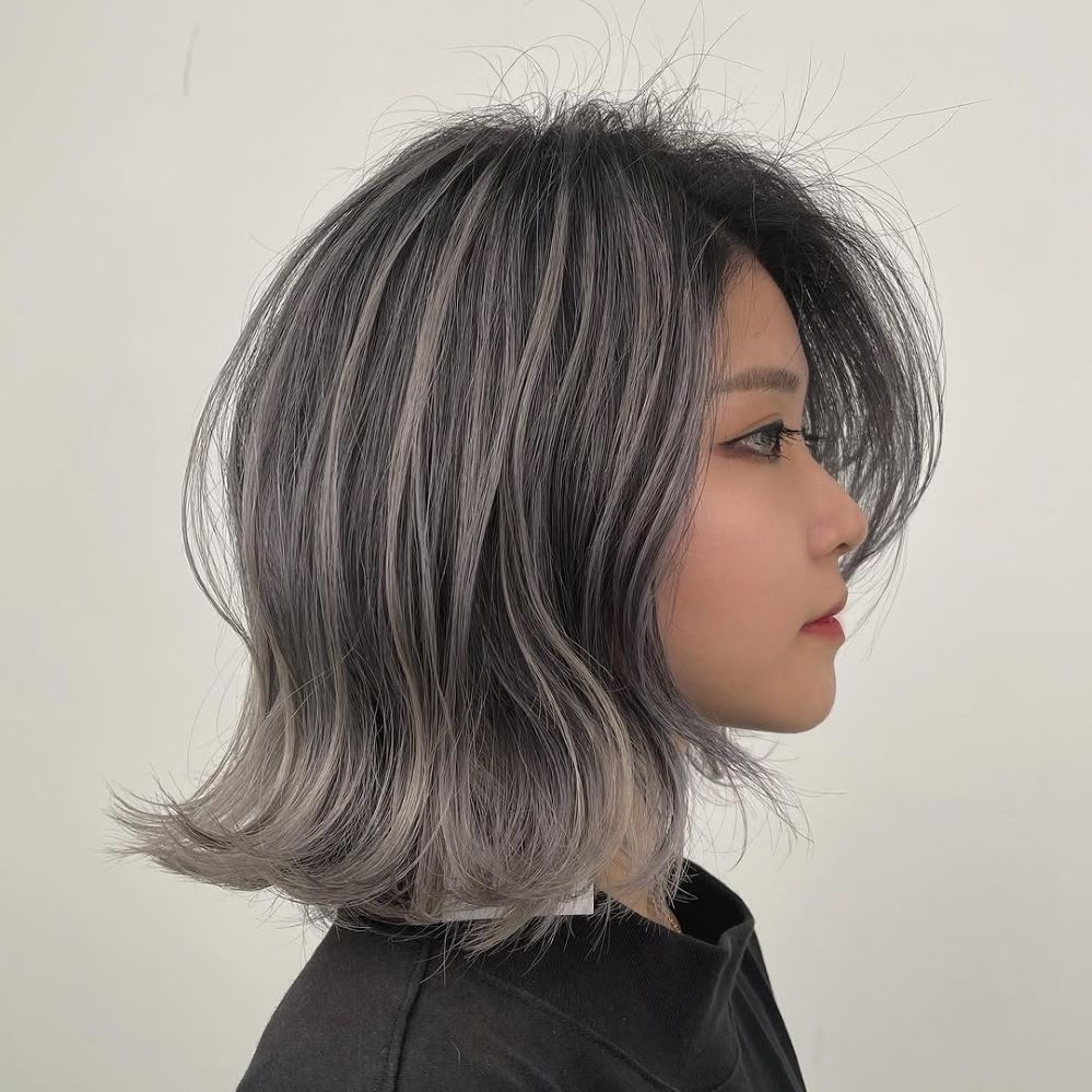 Mini Lob
