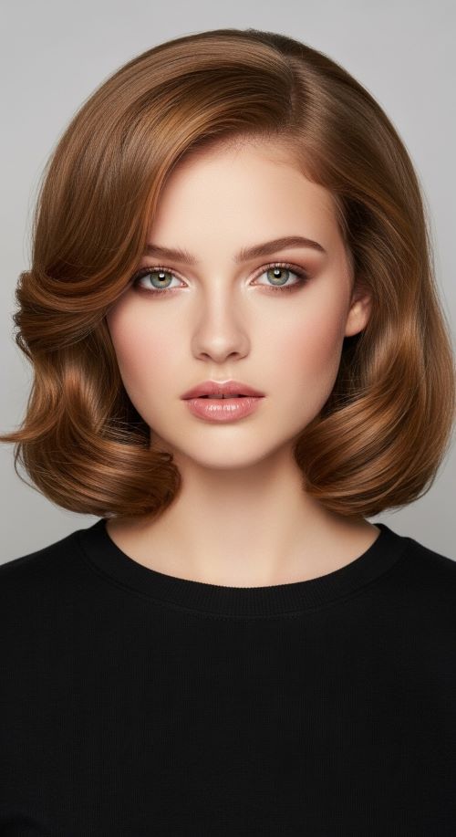 Rounded Layer Cut
