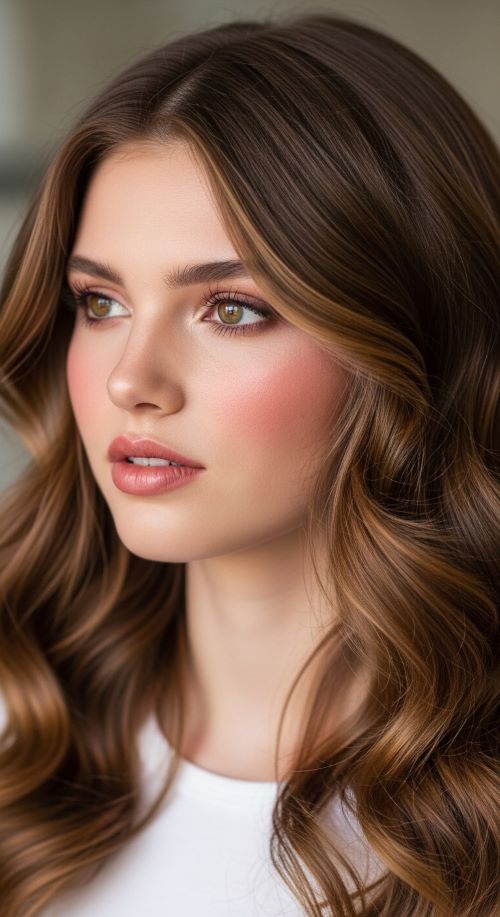 Rounded Layers for Soft Volume