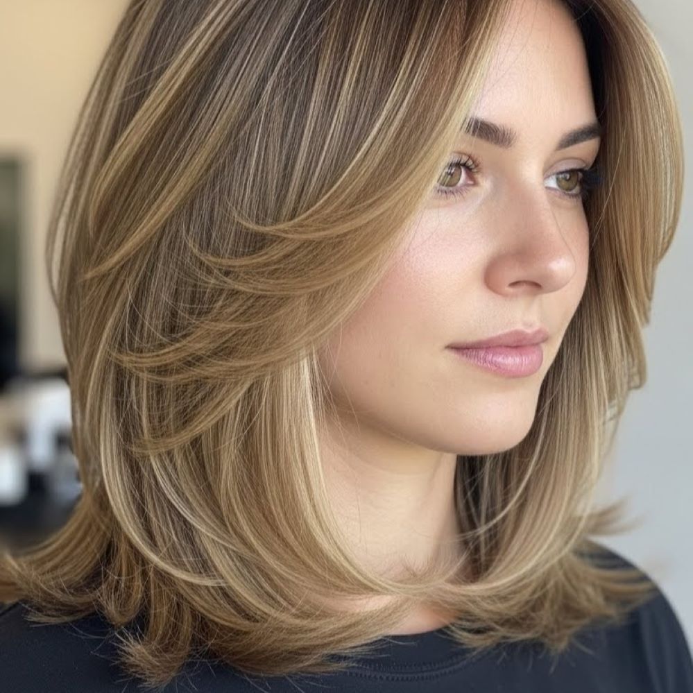 Soft Angled Lob