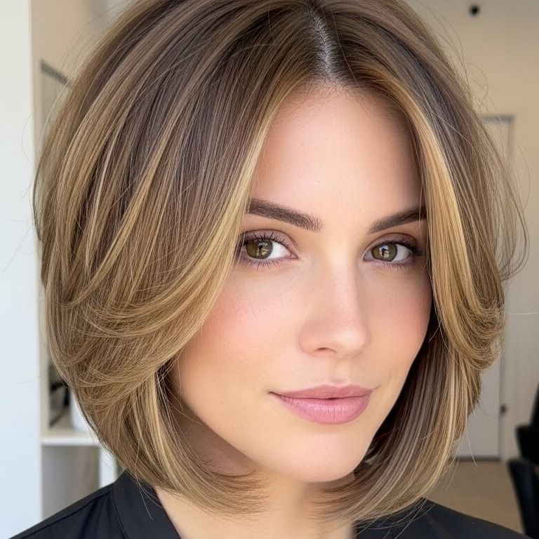 Soft Layered Lob for Everyday Volume
