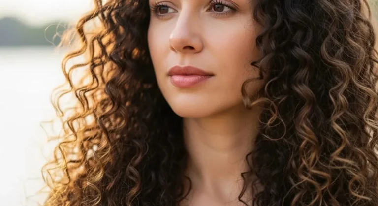 27 Gorgeous Curly Hairstyles That Boost Natural Volume