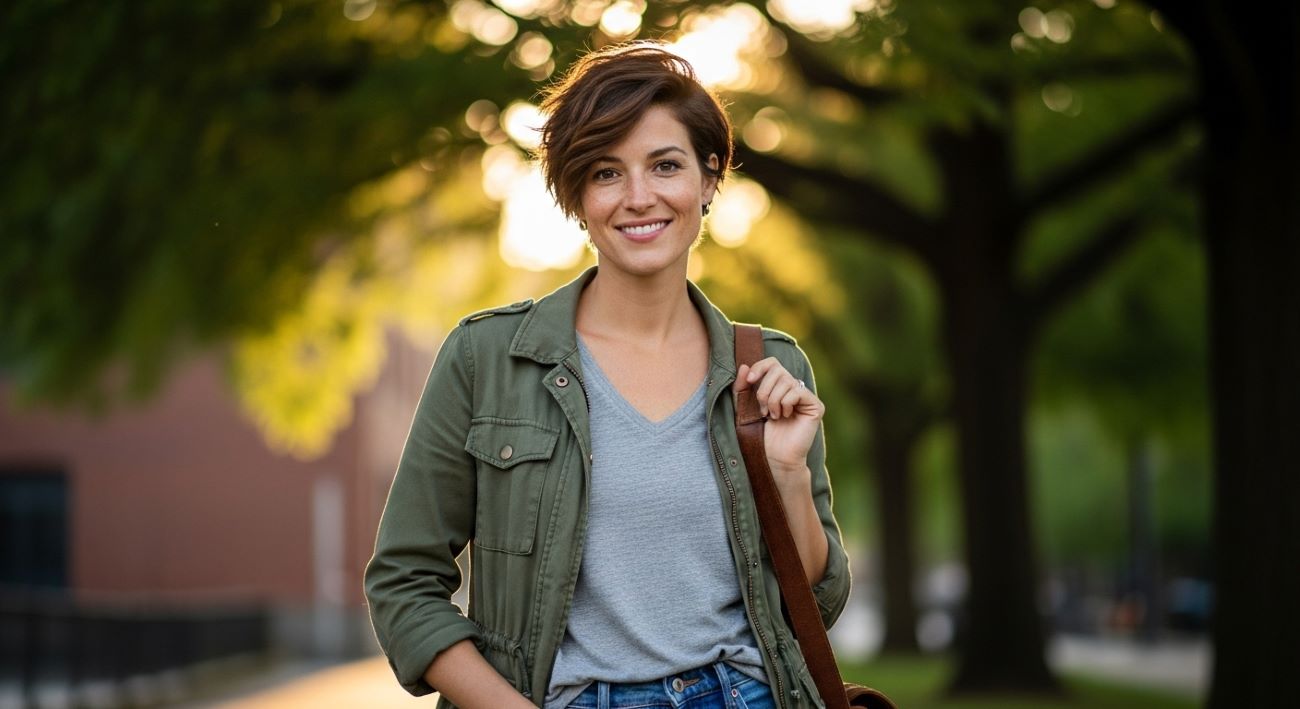 How to Style a Pixie Cut for a Stunning New Look