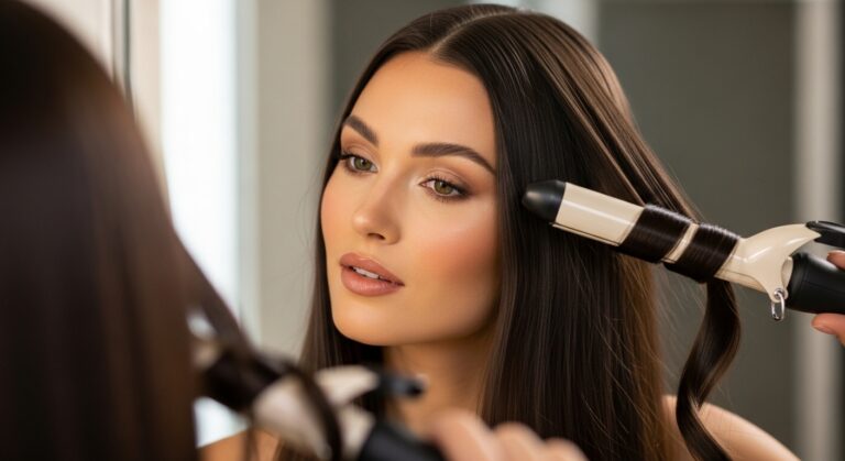 How to Add Texture to Straight Hair for a Stunning New Look