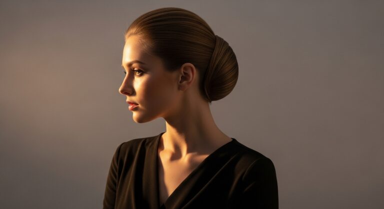 How to Do a French Twist for a Stunning New Look