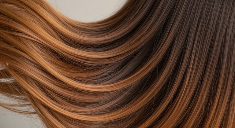 25 Seamless Ombre Hairstyles That Blend Beautifully