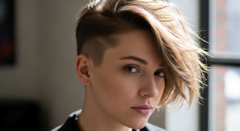26 Bold Haircuts That Instantly Change Your Look