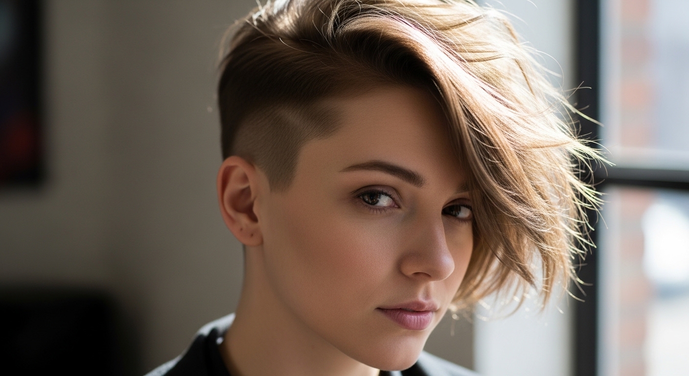 26 Bold Haircuts That Instantly Change Your Look