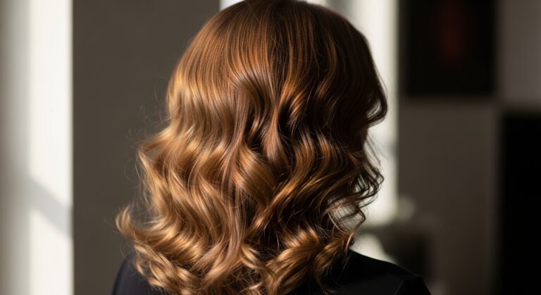 29 Soft Curl Hairstyles That Look Romantic