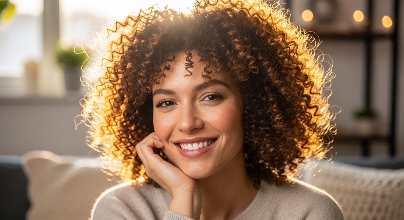 How to Get the Perfect Curls for a Stunning New Look