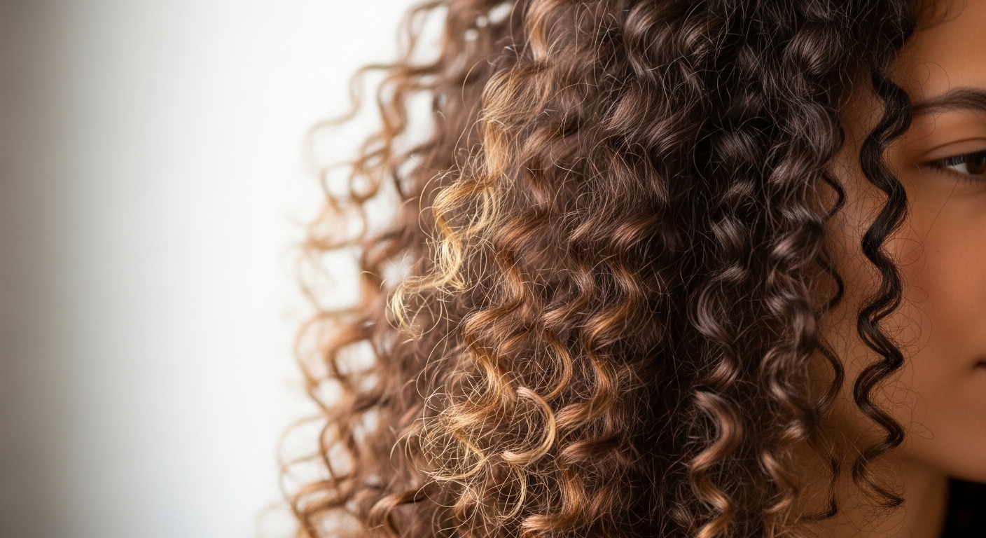 25 Curly Hairstyles That Define Every Curl