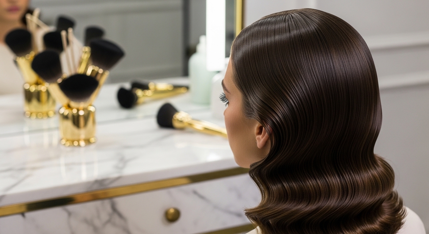 21 Luxury Hairstyles That Look Expensive