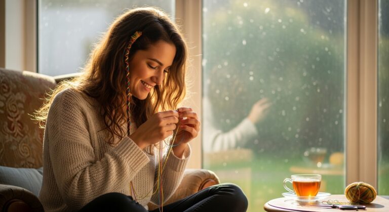 How to Do a Hair Wrap for a Stunning New Look