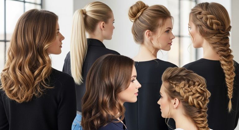 29 Youthful Hairstyles That Instantly Refresh Your Look