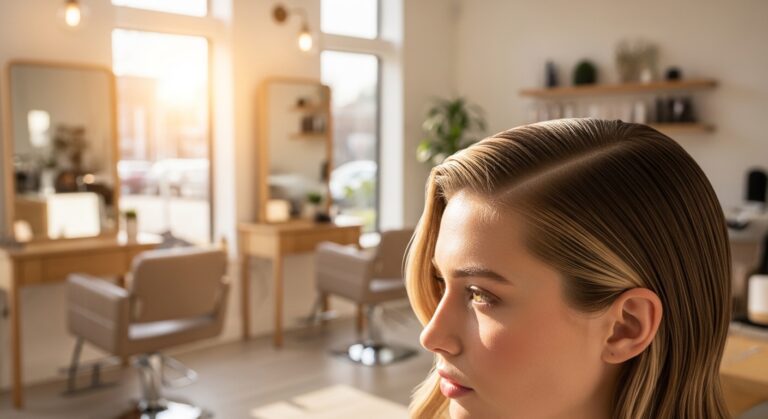 26 Modern Classic Hairstyles That Never Age