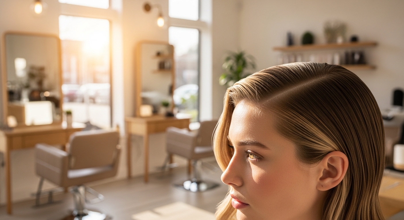 26 Modern Classic Hairstyles That Never Age