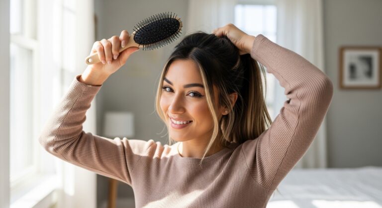 How to Do a Cute Ponytail for a Stunning New Look