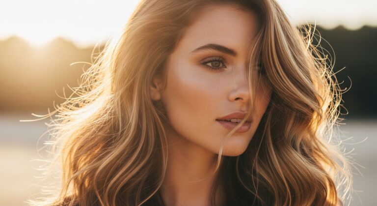 29 Effortless Waves That Look Natural