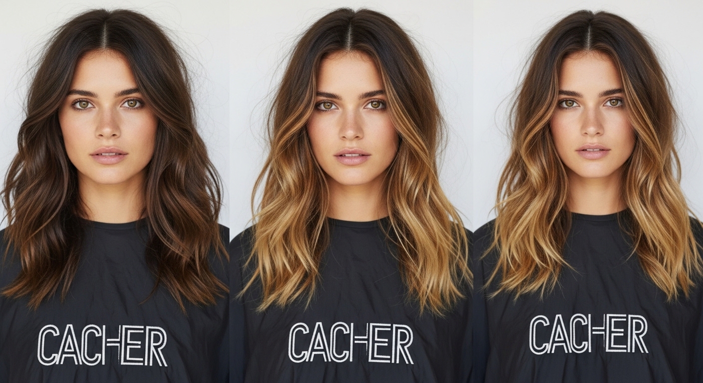 28 Minimalist Hairstyles That Feel Modern