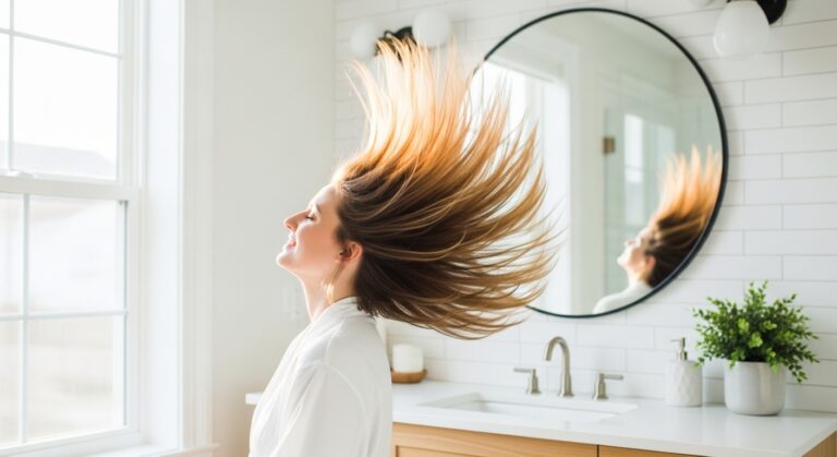 How to Get Volume in Fine Hair for a Stunning New Look