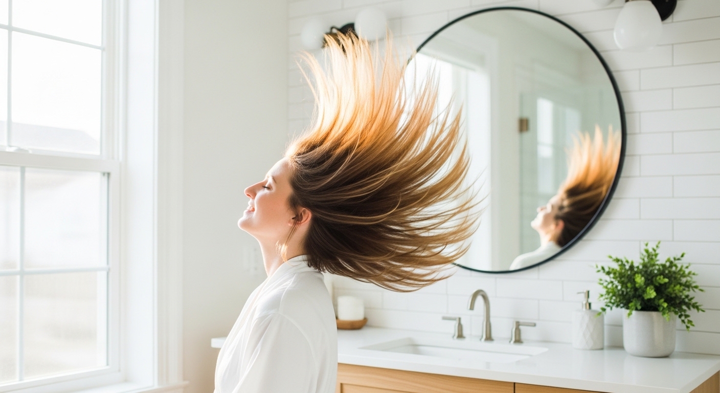 How to Get Volume in Fine Hair for a Stunning New Look