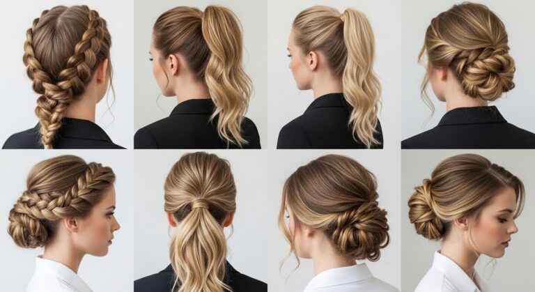 25 Must-Try Hairstyles That Elevate Your Entire Look