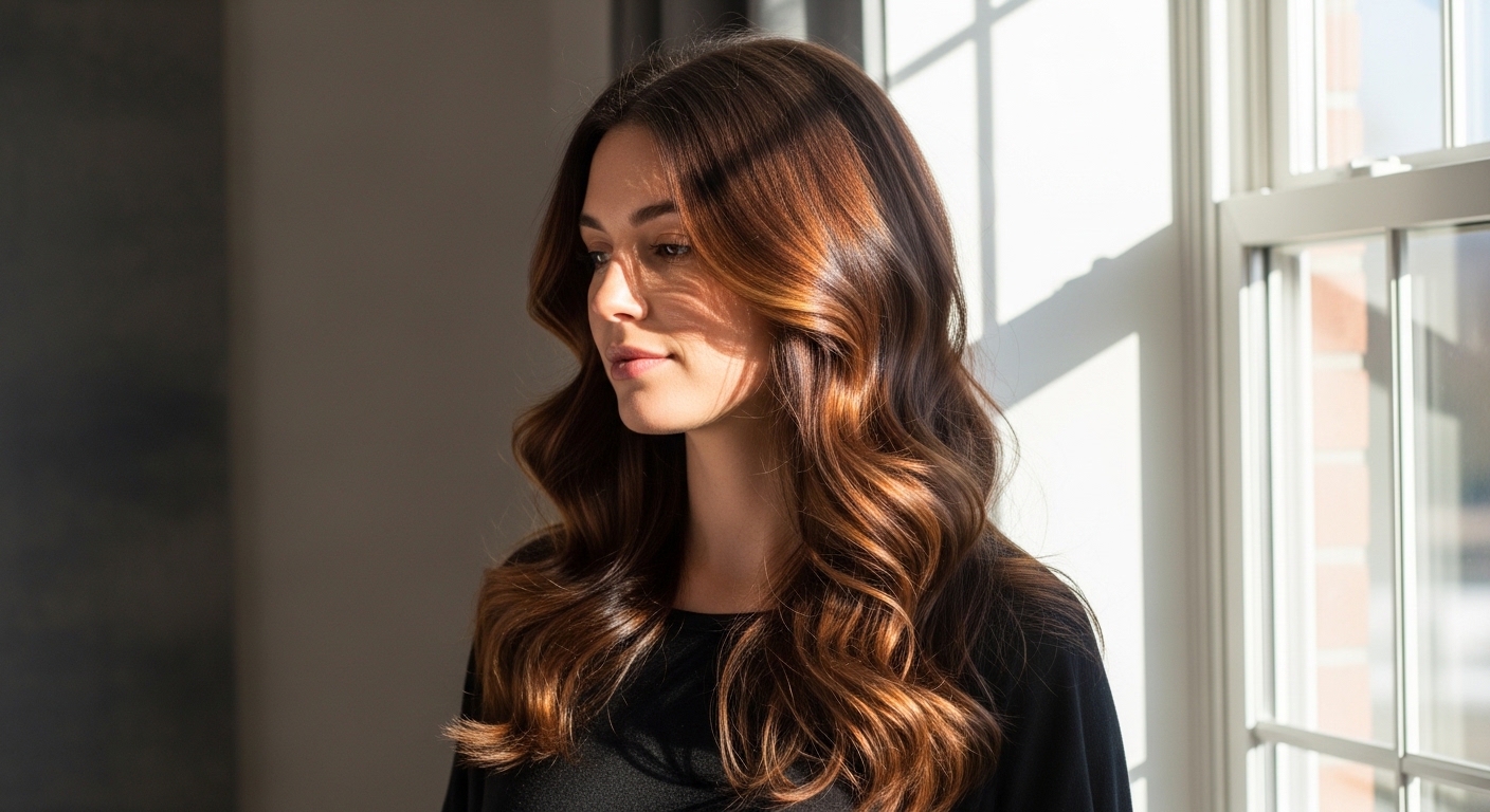 25 Best Haircuts for Thick Wavy Hair That Actually Work