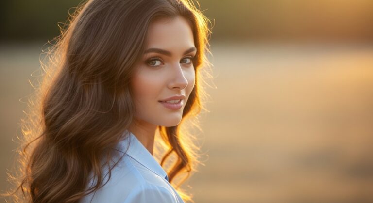 20 Long Haircuts for Thick Wavy Hair That Enhance Natural Waves