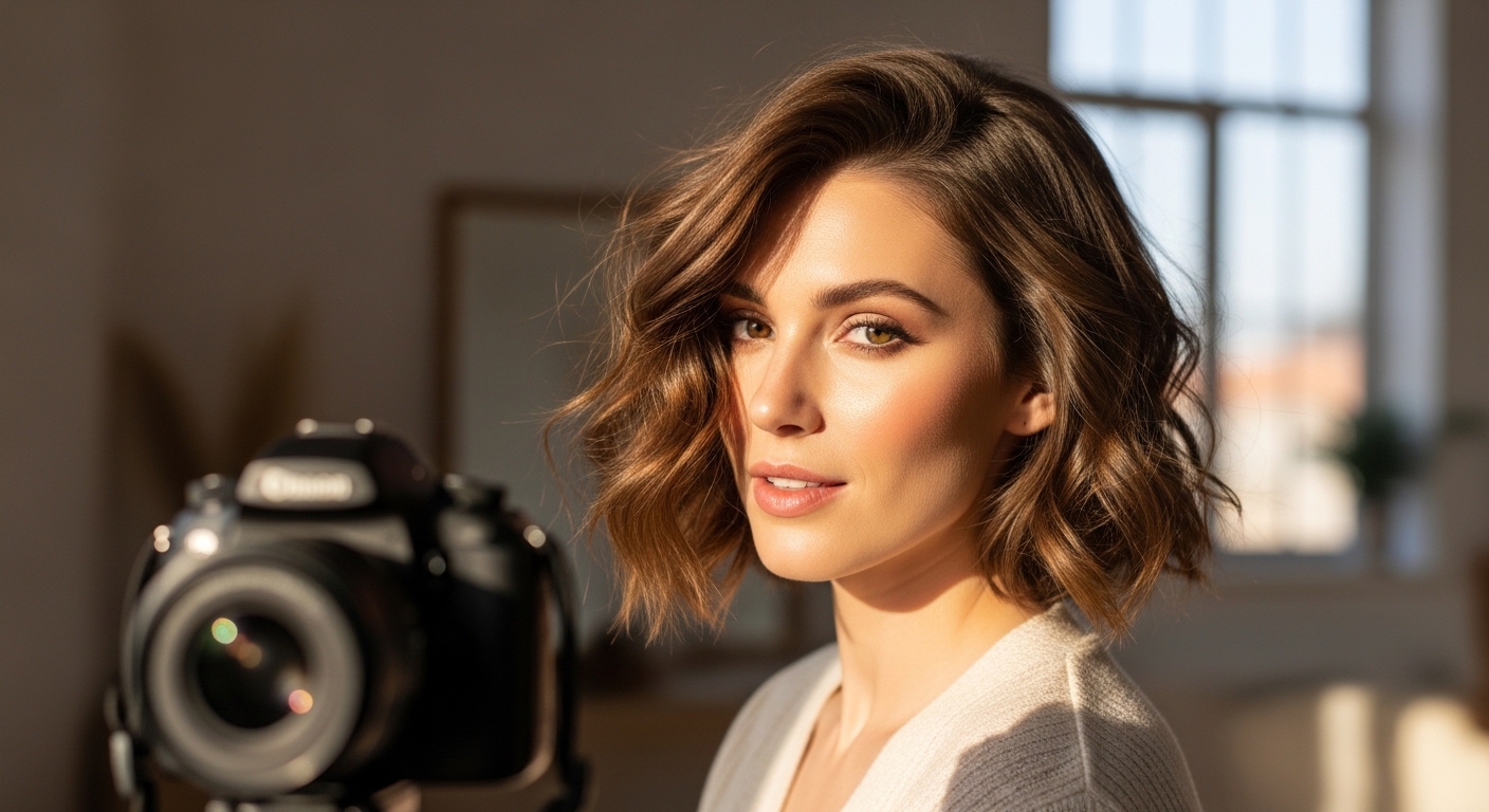 22 Bob Haircuts for Thick Wavy Hair You’ll Want to Try