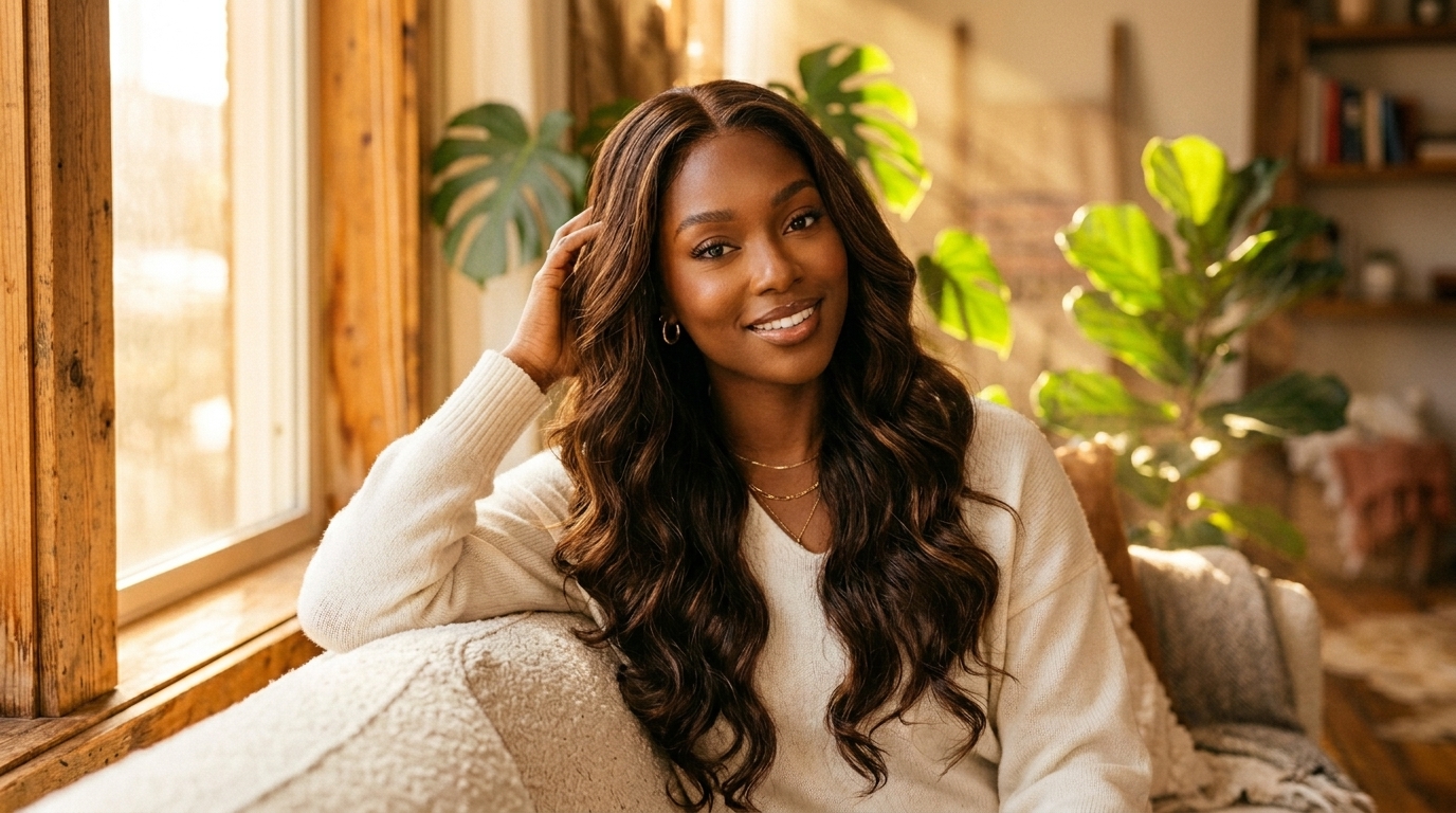 21 Gorgeous Wigs for Black Women That Instantly Upgrade Your Entire Look