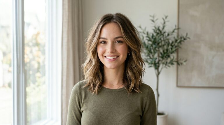 15 Trendy Haircuts for Oval Shaped Faces You Need to Try in 2026