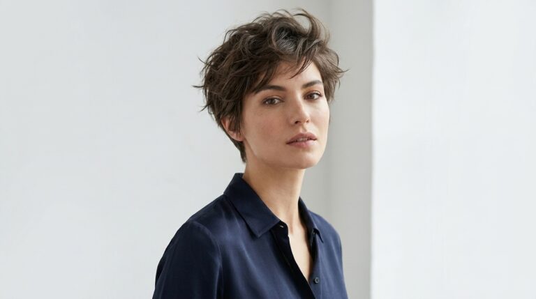 13 Stunning Hairstyles for Short Hair That Instantly Upgrade Your Look