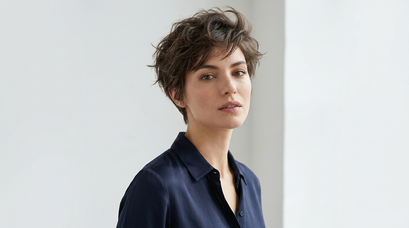 13 Stunning Hairstyles for Short Hair That Instantly Upgrade Your Look