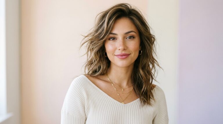 14 Effortless Haircuts for Women That Always Look Put Together